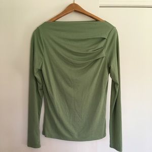 NAKD long sleeve top